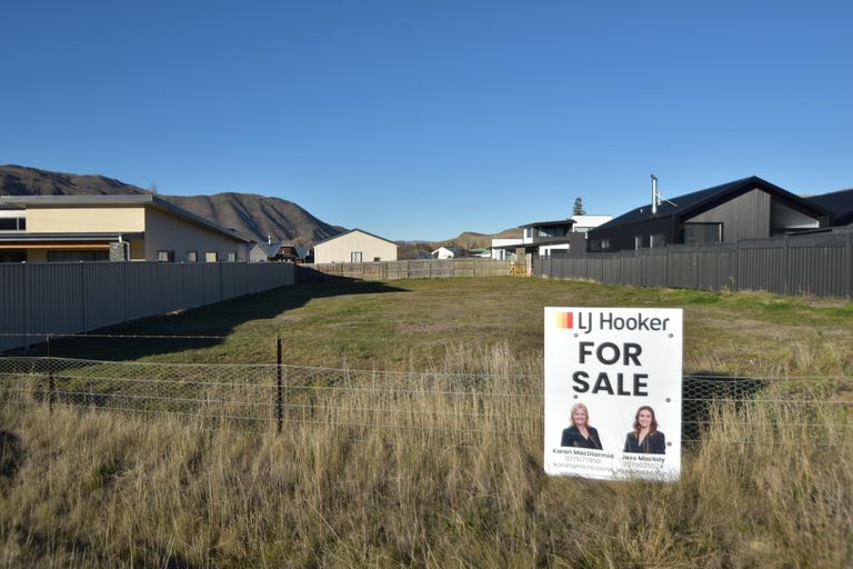 Photo of property in 7c Sunset Place, Otematata, 9412