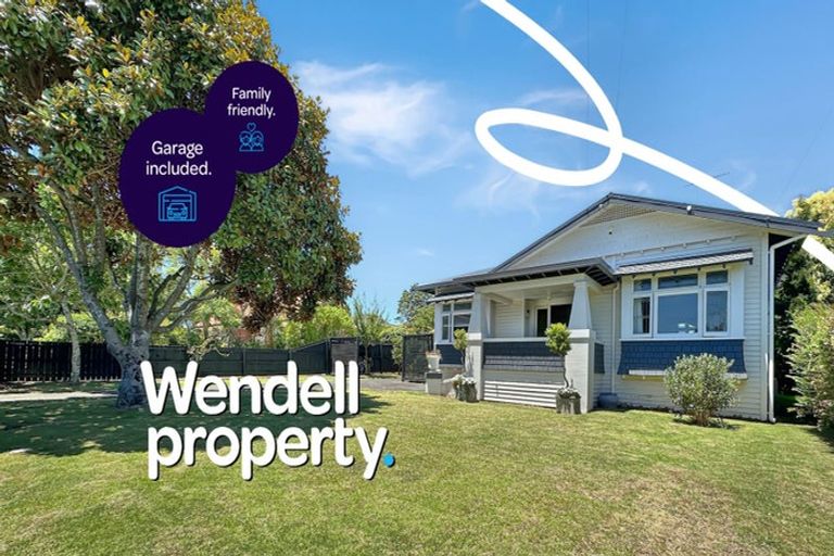 Photo of property in 71 Mcintyre Road, Mangere Bridge, Auckland, 2022