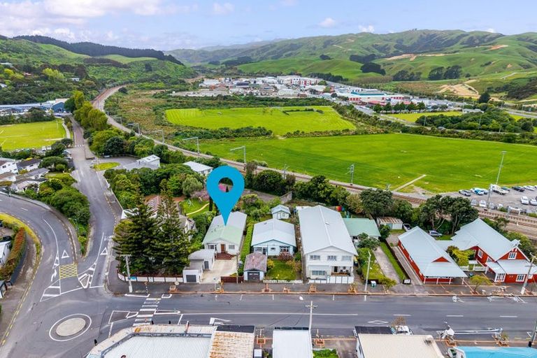 Photo of property in 3 Steyne Avenue, Plimmerton, Porirua, 5026