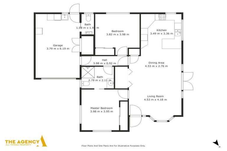 Photo of property in 24 Leon Street, Riverdale, Gisborne, 4010
