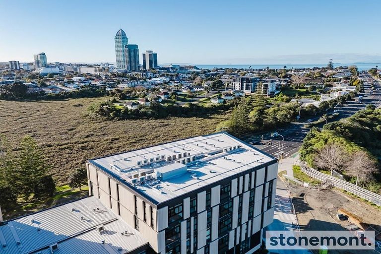 Photo of property in Amaia, 614/48 Esmonde Road, Takapuna, Auckland, 0622