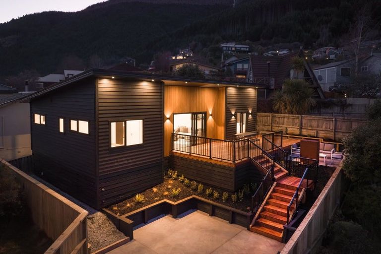 Photo of property in 170b Fernhill Road, Fernhill, Queenstown, 9300