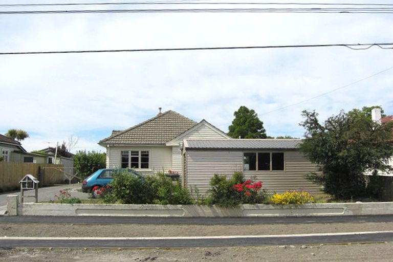 Photo of property in 71 Mackenzie Avenue, Woolston, Christchurch, 8023
