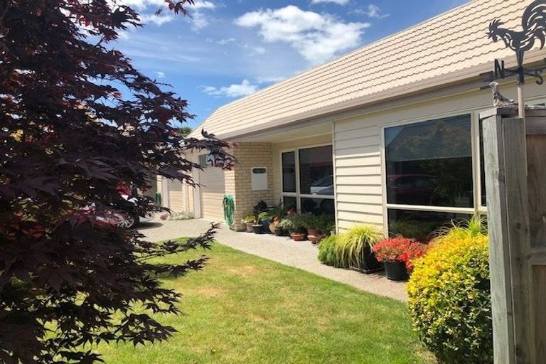 Photo of property in Brown Acre, 42/53 Parker Street, Motueka, 7120