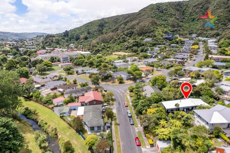Photo of property in 15 Cleary Street, Waterloo, Lower Hutt, 5011
