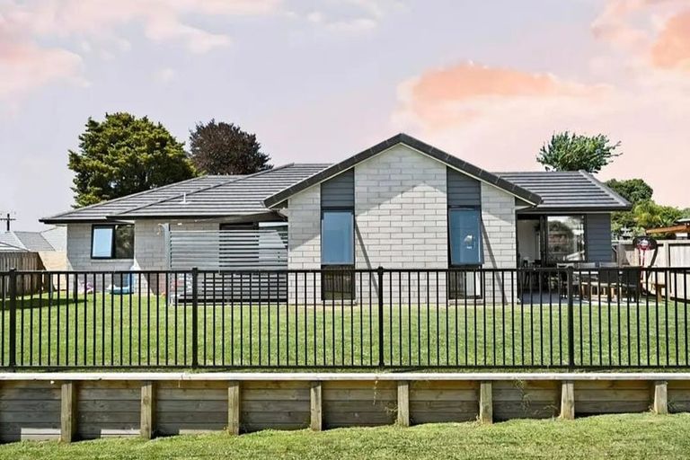 Photo of property in 9a Galloway Street, Kihikihi, Te Awamutu, 3800