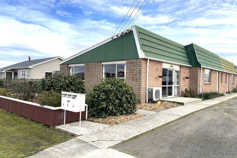 Photo of property in 59a James Street, Balclutha, 9230