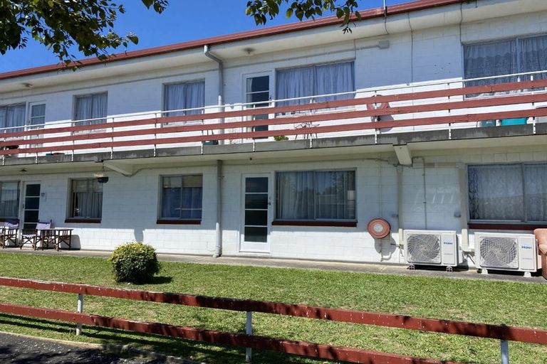 Photo of property in 6/23 Wye Street, Frankton, Hamilton, 3204