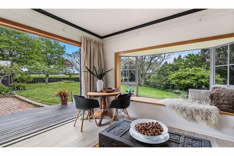 Photo of property in 1327 Blythe Road, Domett, Cheviot, 7383