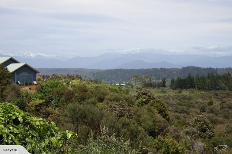 Photo of property in 137 Brickfield Road, Blue Spur, Hokitika, 7882