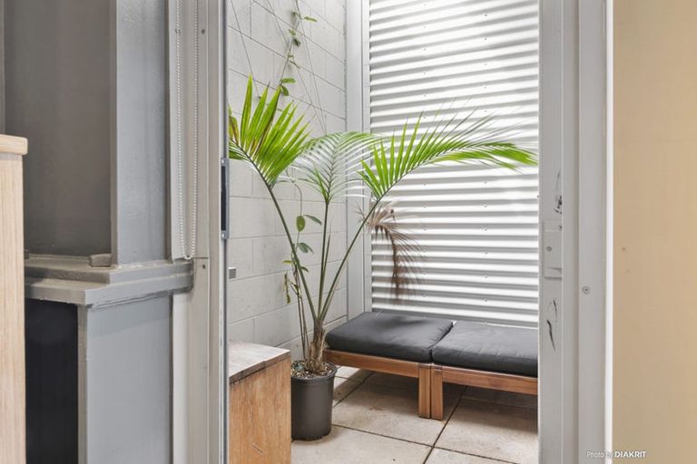 Photo of property in Cubana Apartments, 1/158 Cuba Street, Te Aro, Wellington, 6011