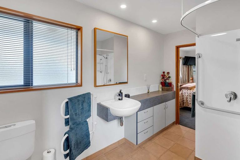 Photo of property in 182a Carters Road, Amberley, 7410