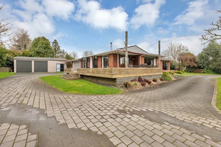 Photo of property in 300 Three Mile Bush Road, Te Kamo, Kamo, 0185