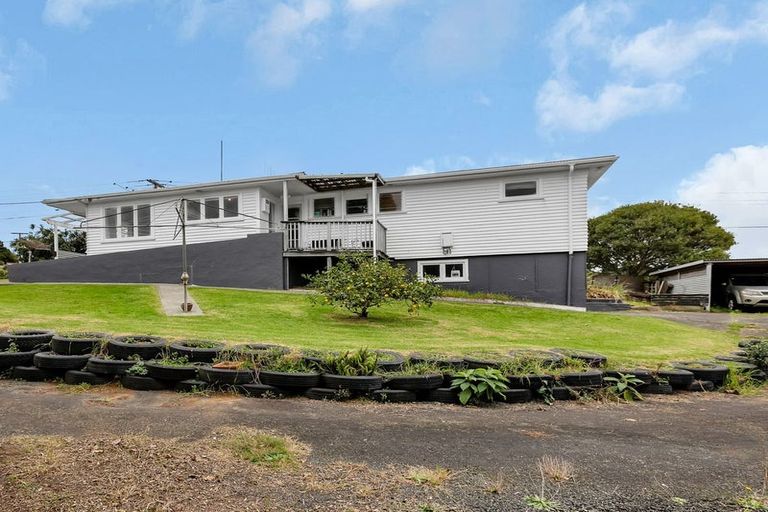 Photo of property in 28 Murdoch Crescent, Raumanga, Whangarei, 0110