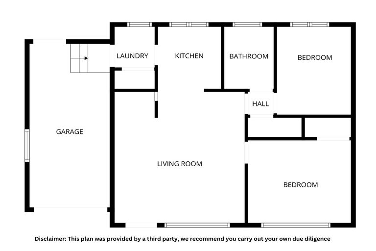 Photo of property in 1/145 College Street, Awapuni, Palmerston North, 4412