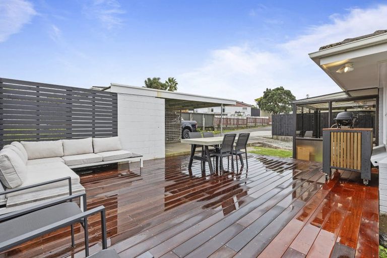 Photo of property in 3/73 Howe Street, Howick, Auckland, 2014