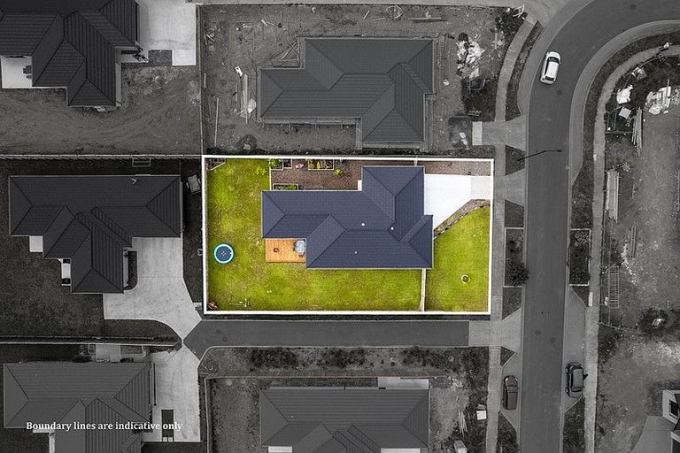 Photo of property in 18 Chardonnay Way, Te Kauwhata, 3710