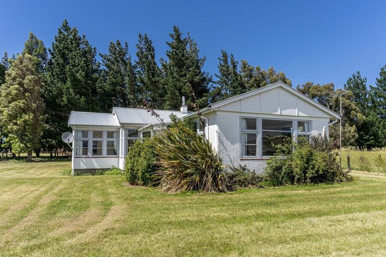 Photo of property in 4 Moore Street, Hawarden, 7385