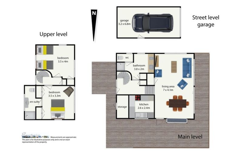 Photo of property in 16 Sylvan Glade, Piha, New Lynn, 0772