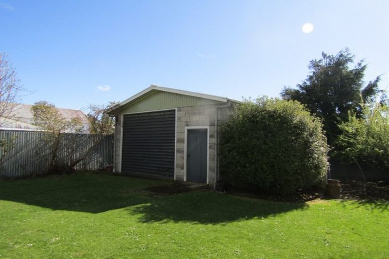 Photo of property in 56 Mill Road, Waimate, 7924