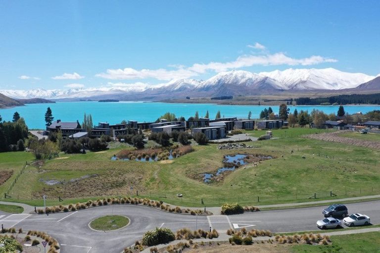 Photo of property in 35 D'archiac Drive, Lake Tekapo, 7999