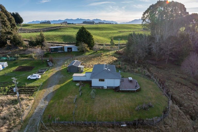 Photo of property in 777b Wilderness Road, Hillside, Te Anau, 9672