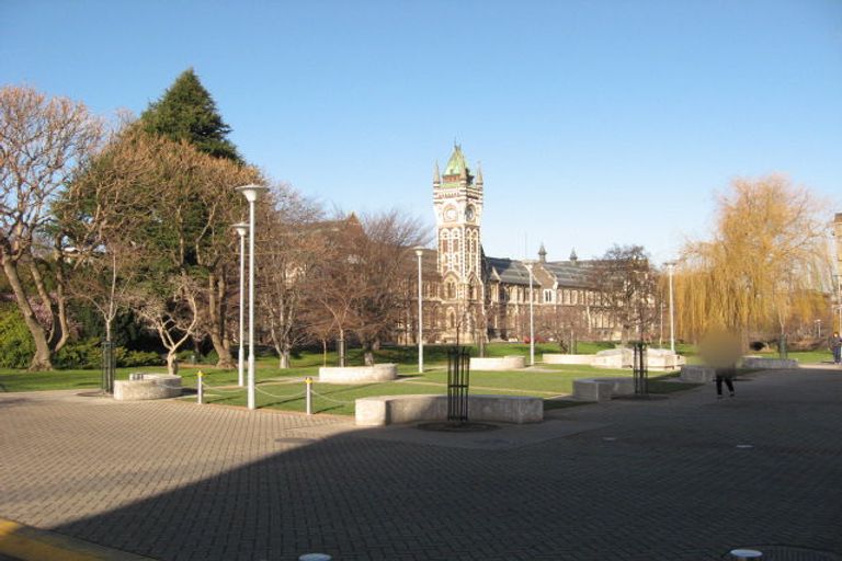 Photo of property in 27a Ethel Benjamin Place, North Dunedin, Dunedin, 9016