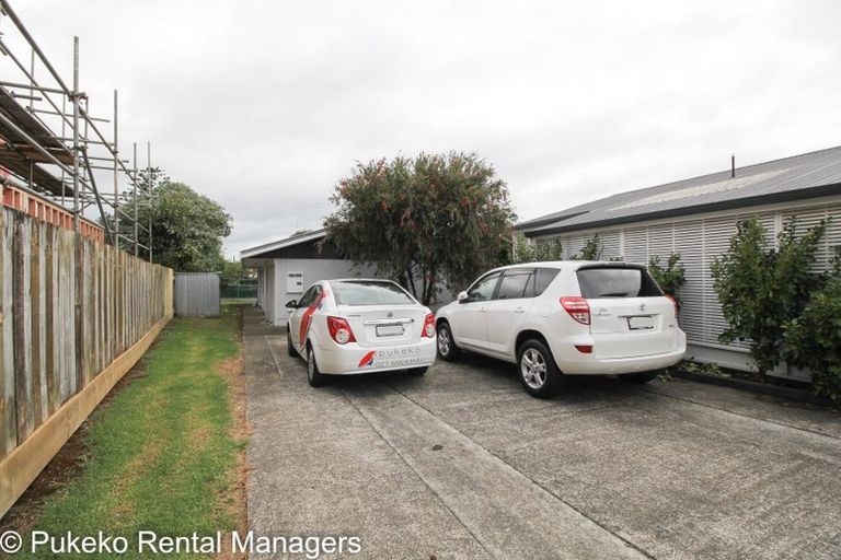 Photo of property in 1/40 Hamilton Road, Papatoetoe, Auckland, 2025