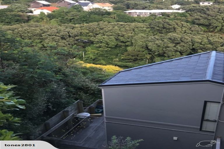 Photo of property in 44b Fairview Crescent, Kelburn, Wellington, 6012