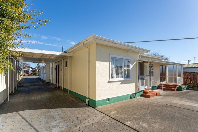 Photo of property in 15 Percy Street, Blenheim, 7201