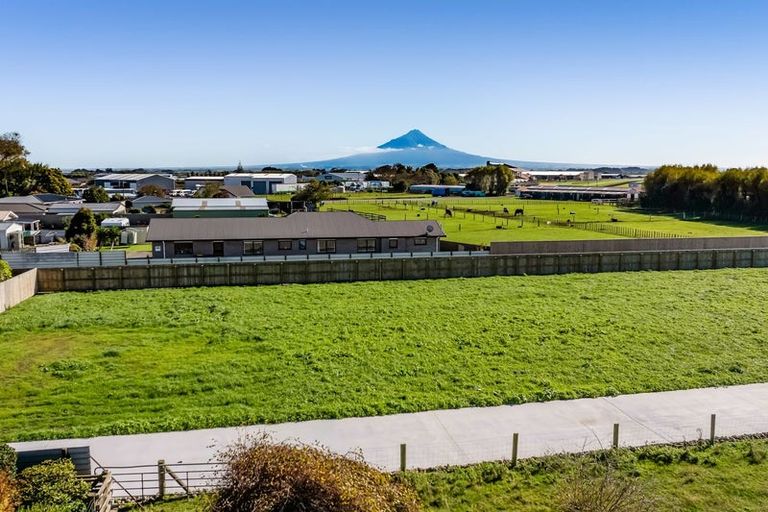 Photo of property in 38 Fantham Street, Hawera, 4610
