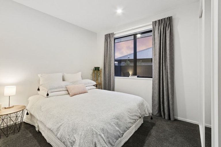 Photo of property in 18 Echelon Drive, Wigram, Christchurch, 8042