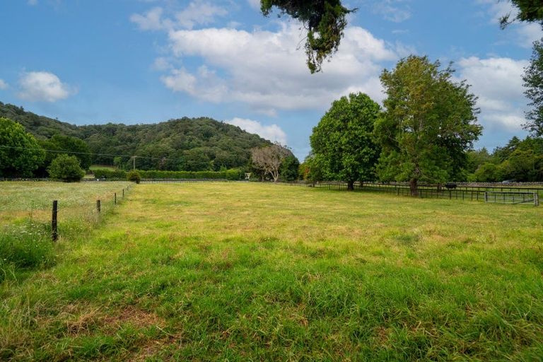 Photo of property in 524 Ngunguru Road, Glenbervie, Whangarei, 0173