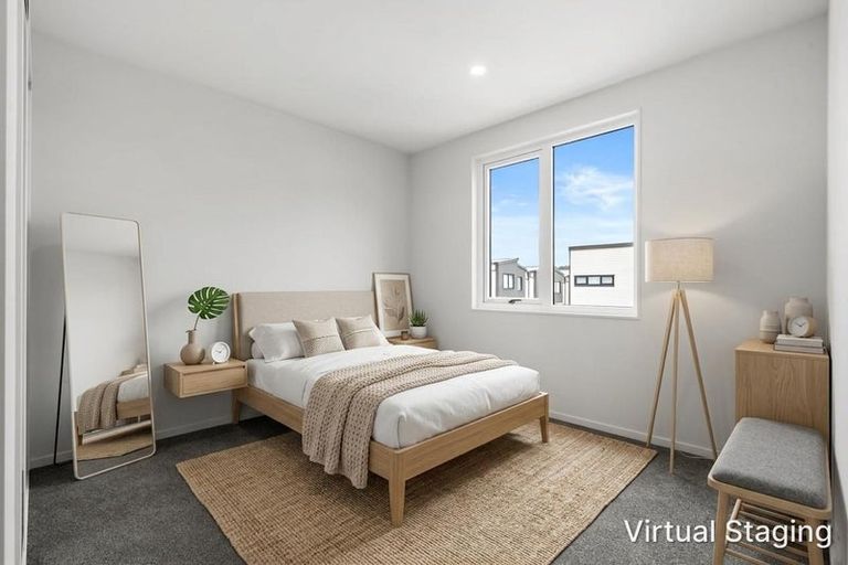 Photo of property in 37b Walmsley Road, Mangere, Auckland, 2022