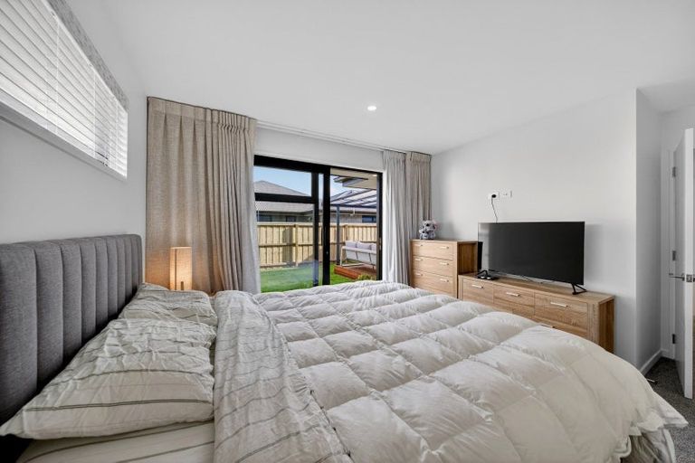 Photo of property in 23 Monarch Drive, Rolleston, 7614