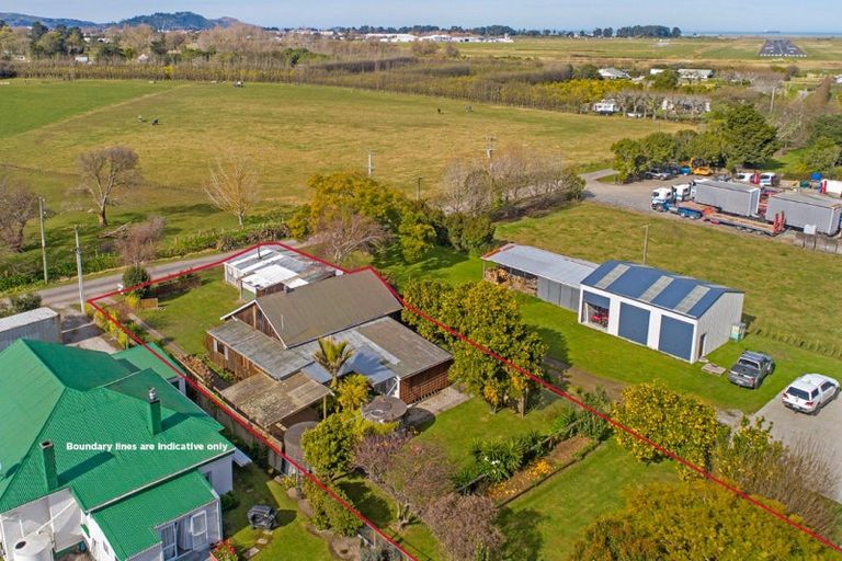 Photo of property in 23 Parker Lane, Makaraka, Gisborne, 4010