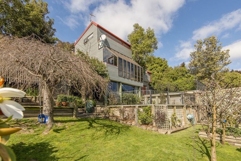 Photo of property in 27b Lookaway Place, Huntsbury, Christchurch, 8022