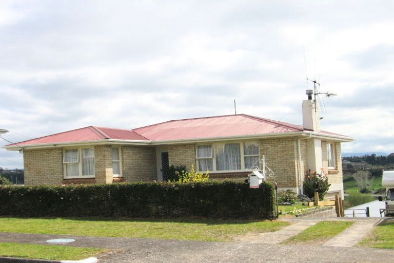 Photo of property in 37 Bongard Street, Gate Pa, Tauranga, 3112