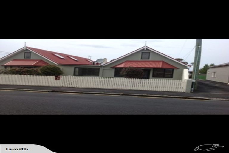 Photo of property in 69 Oxford Street, South Dunedin, Dunedin, 9012