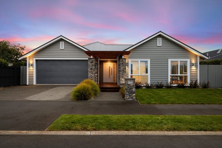 Photo of property in 55 Te Korari Street, Marshland, Christchurch, 8083