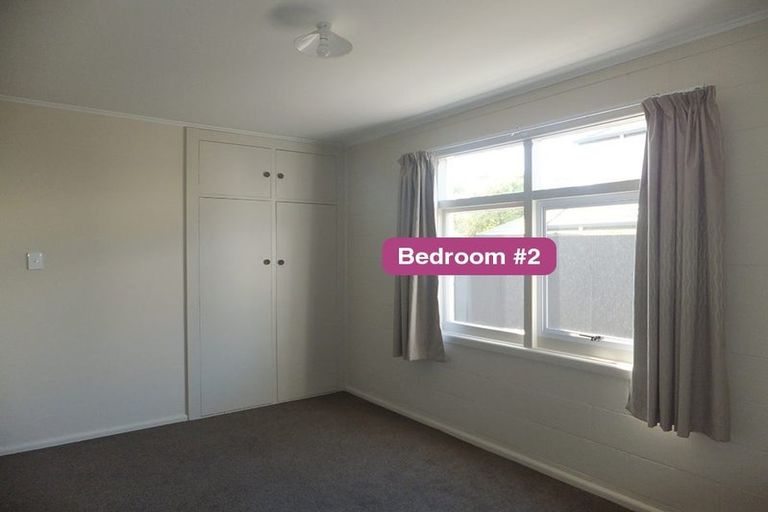 Photo of property in 2/116 Packe Street, Edgeware, Christchurch, 8013