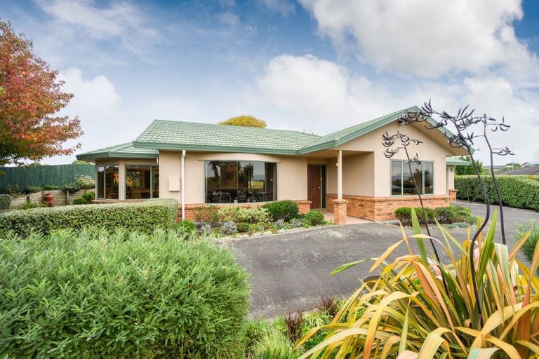 Photo of property in 7 Logan Grove, Feilding, 4702