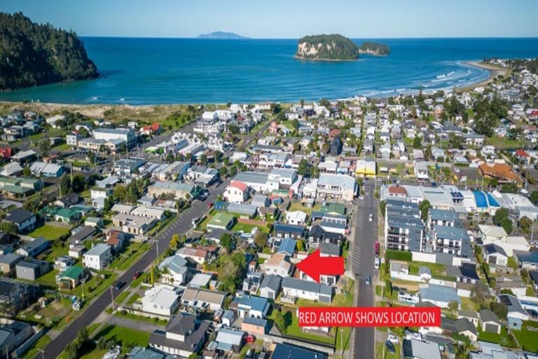 Photo of property in 108b Aickin Road, Whangamata, 3620