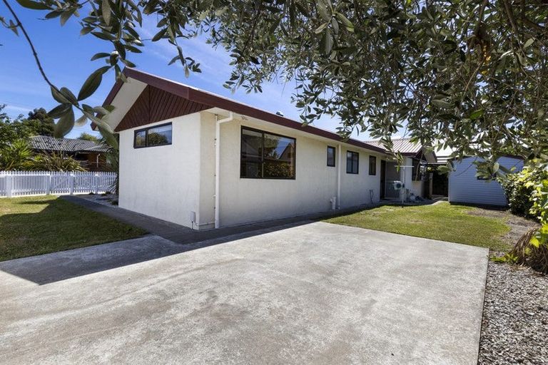 Photo of property in 36a Colemans Road, Springlands, Blenheim, 7201