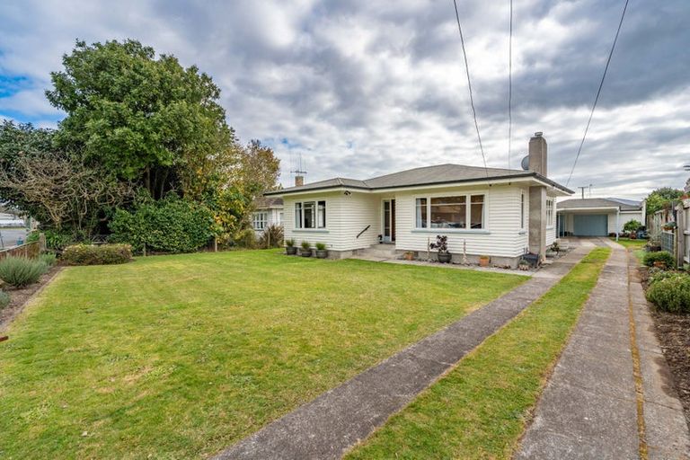 Photo of property in 7 Vine Street, Hillcrest, Hamilton, 3216