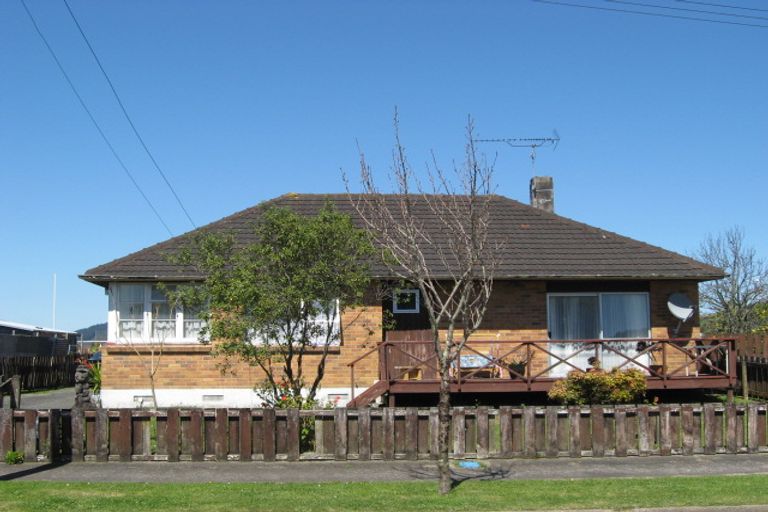 Photo of property in 25 Cobham Crescent, Huntly, 3700