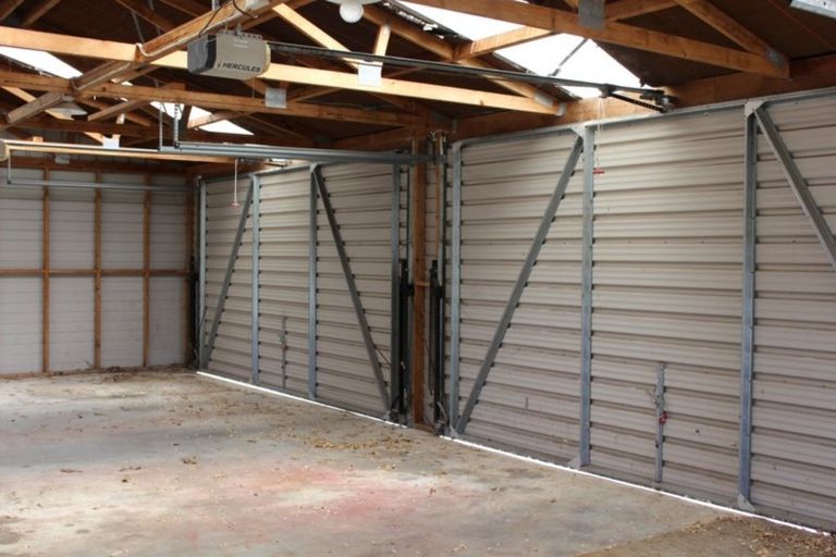 Photo of property in 232 No 1 Road, Waitoa, 3380