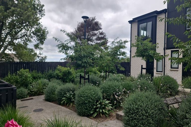 Photo of property in 36 Wharara Lane, Massey, Auckland, 0614