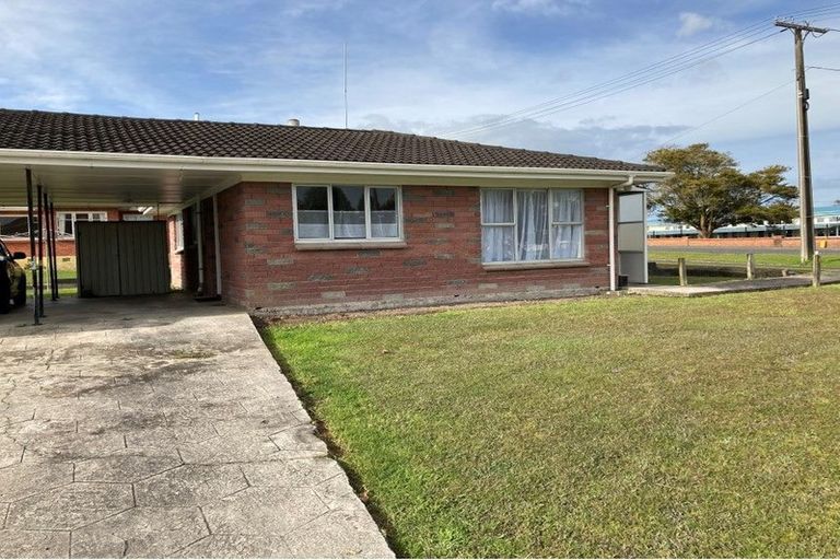 Photo of property in 27 Portland Street, Dargaville, 0310