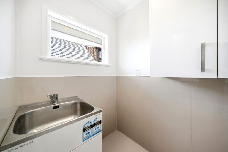 Photo of property in 3/1 Becroft Drive, Forrest Hill, Auckland, 0620